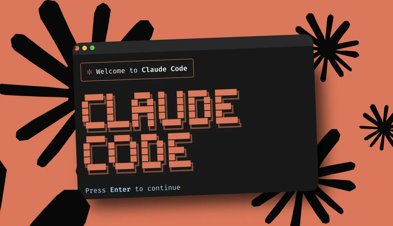 Claude Code в работе